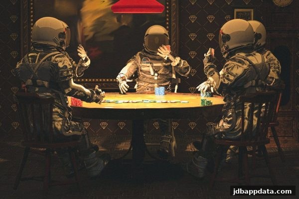 血战麻将决策时机精讲：通过jdb电子下载地址提升胜率