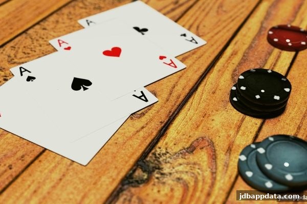 从英雄联盟桌游中洞见自我：jdb电子下载地址带你探索分分彩策略