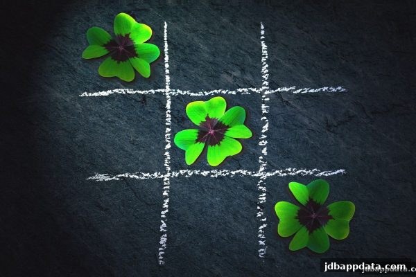 选号技巧全解析：从随机性到理性策略，jdb电子下载地址带你玩转数字游戏