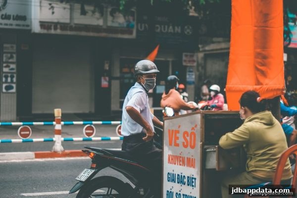 彩票防骗实操手册：借力jdb电子下载地址，筑牢安全购彩防线