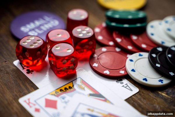 骰宝竞技全攻略：从规则解析到概率实战，jdb电子下载地址带你玩转经典