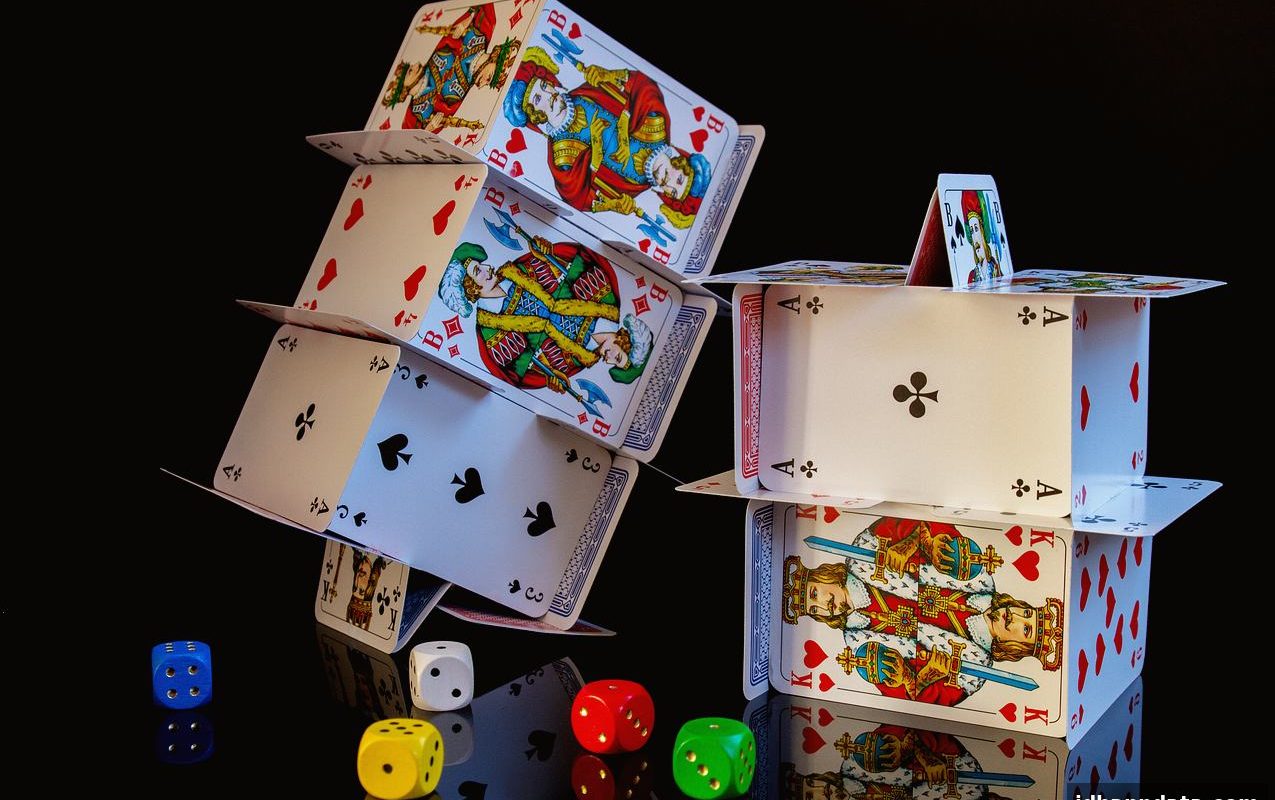 从jdb电子下载地址出发:深度解析棋牌游戏概率与制胜策略