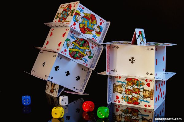 从jdb电子下载地址出发：深度解析棋牌游戏概率与制胜策略