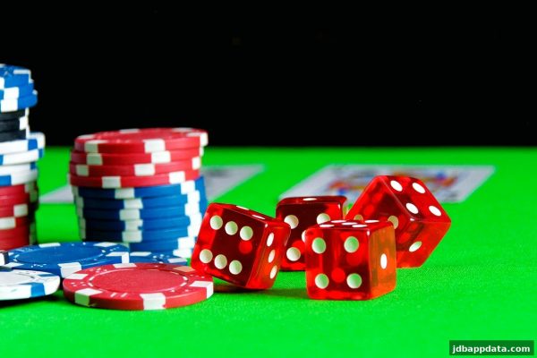 心理战深度解析：jdb电子下载地址教你玩转棋牌博弈