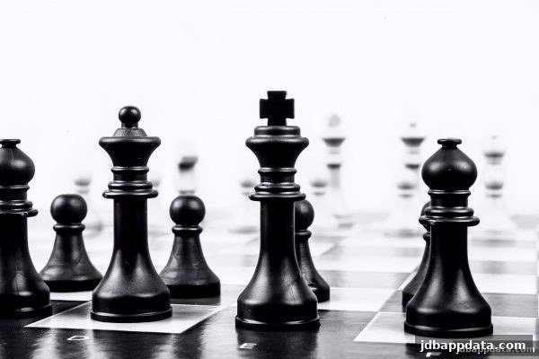 手牌分析精讲：jdb电子下载地址助你洞悉棋牌博弈本质