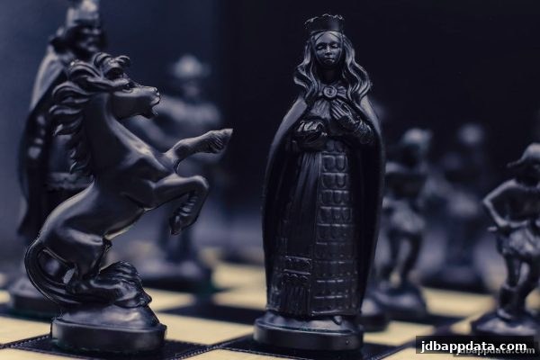 棋局胜负手：收官与死活实战精讲，jdb电子下载地址助你突破瓶颈