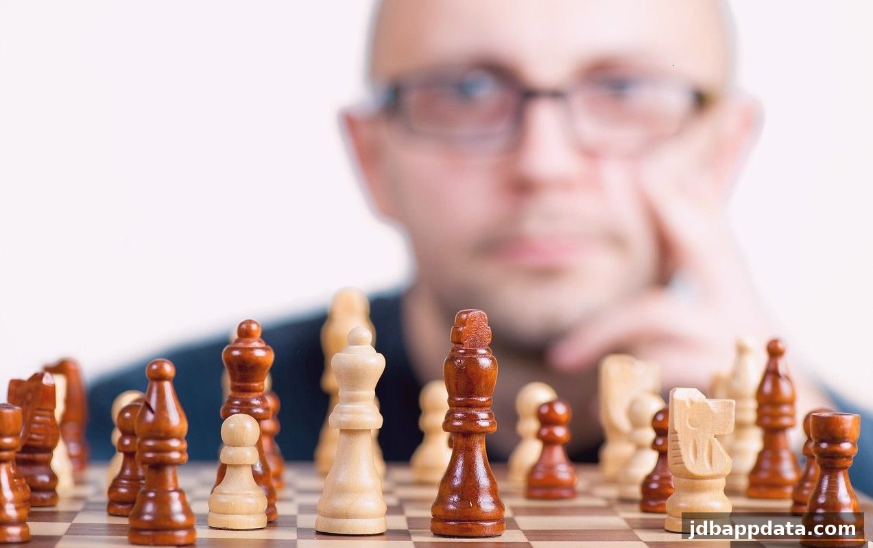 极速国际象棋制胜之道:时间压力下的决策艺术,尽在jdb电子下载地址