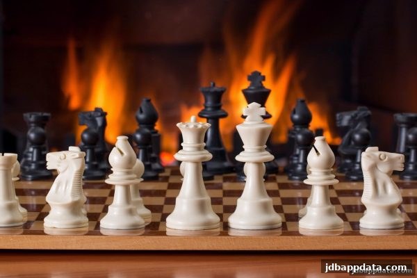 棋牌类游戏的社交新生：从jdb电子下载地址看互动如何重塑人际关系