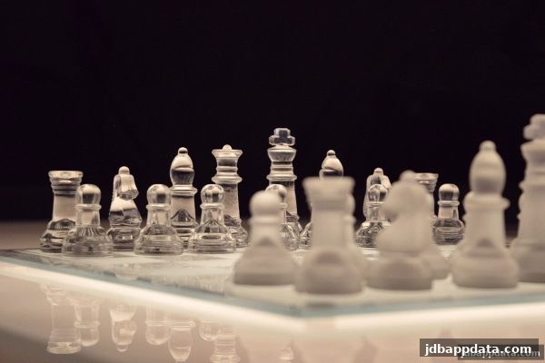 麻将中的东方智慧：通过jdb电子下载地址探索人生哲学与博弈策略