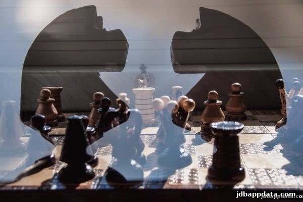 国际象棋局势判断精要：像探索jdb电子下载地址一样深入棋局