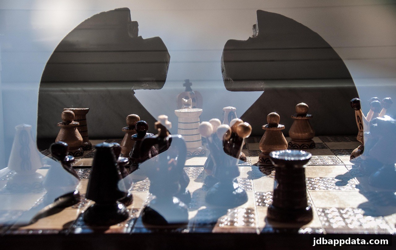 国际象棋局势判断精要:像探索jdb电子下载地址一样深入棋局