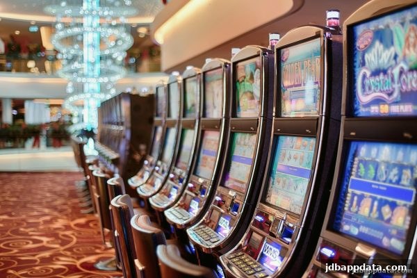 jdb电子下载地址深度剖析：奖励机制如何驱动玩家体验与平台甄选