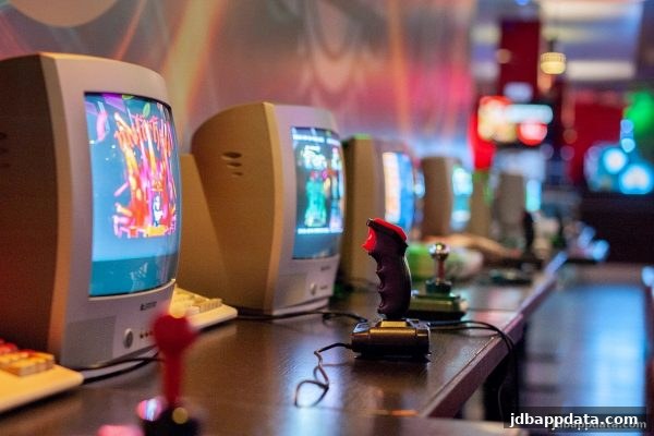 英雄联盟互动营销：jdb电子下载地址赋能品牌新玩法